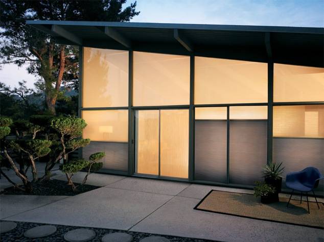Hunter Douglas Duette® Architella® Honeycombs